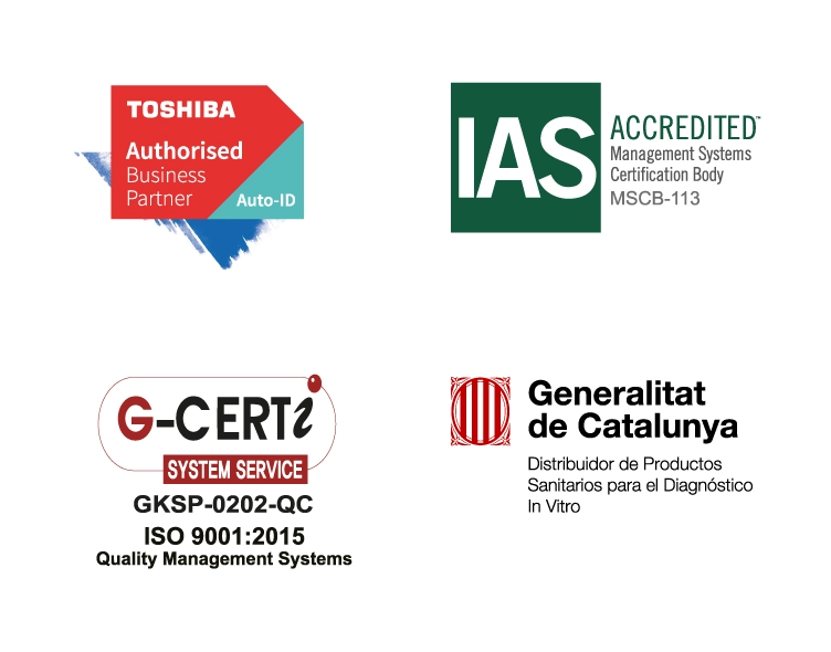 certificado logos