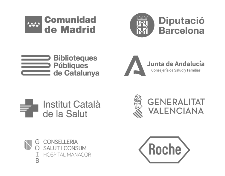 logos de clientes