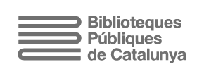 logo clientes biblioteques publiques de catalunya